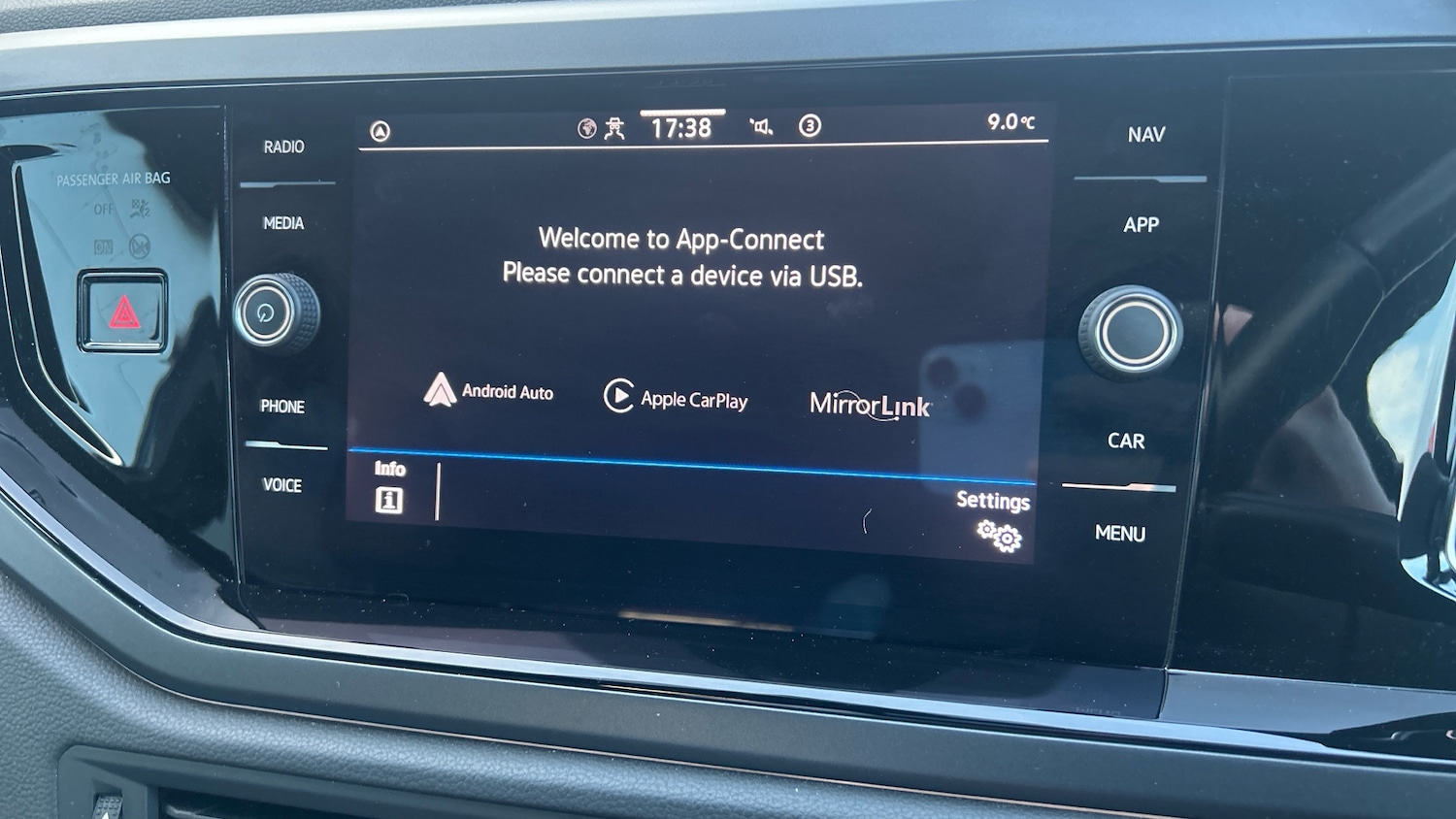 Used Volkswagen Polo 2022 for sale - 78039131: Photo 23