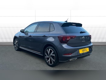 Used Volkswagen Polo 2022 for sale - 78039131: Photo