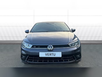 Used Volkswagen Polo 2022 for sale - 78039131: Photo