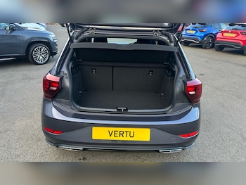 Used Volkswagen Polo 2022 for sale - 78039131: Photo