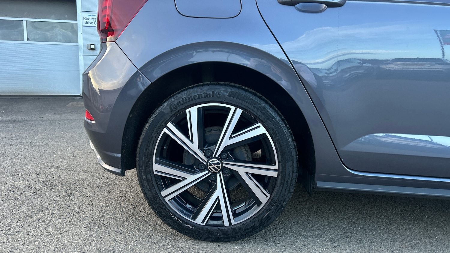 Used Volkswagen Polo 2022 for sale - 78039131: Photo 7