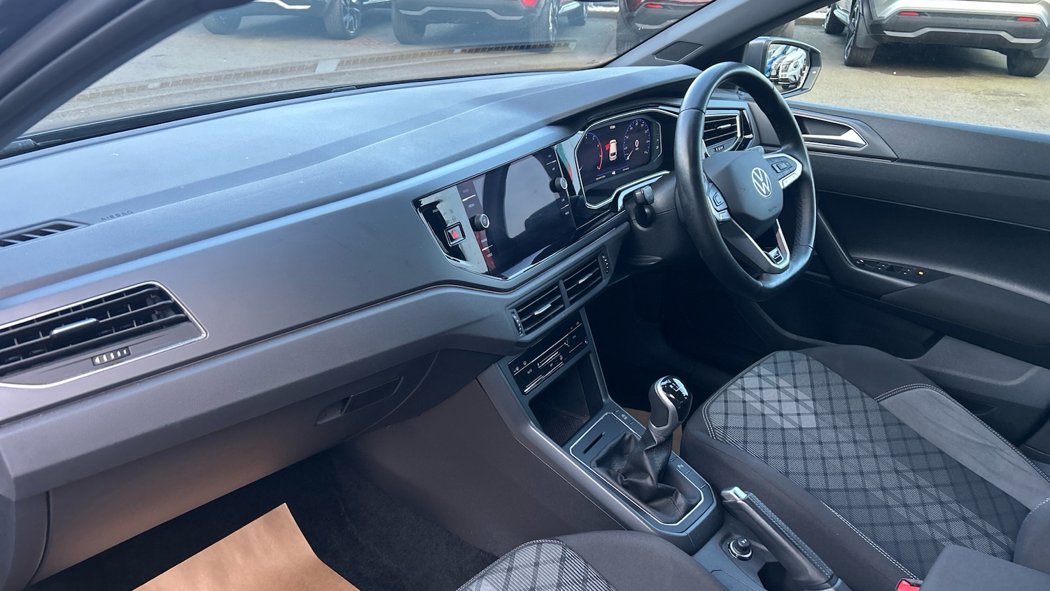 Used Volkswagen Polo 2022 for sale - 78039131: Photo 9