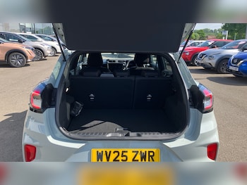 Used Ford Puma 2025 for sale - 78691840: Photo