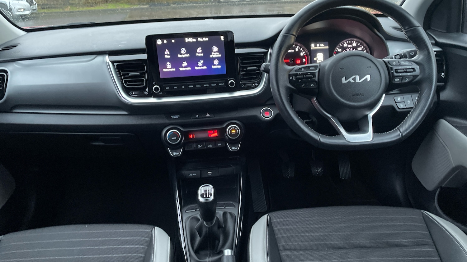 Used Kia Stonic 2021 for sale - 76568358: Photo 10