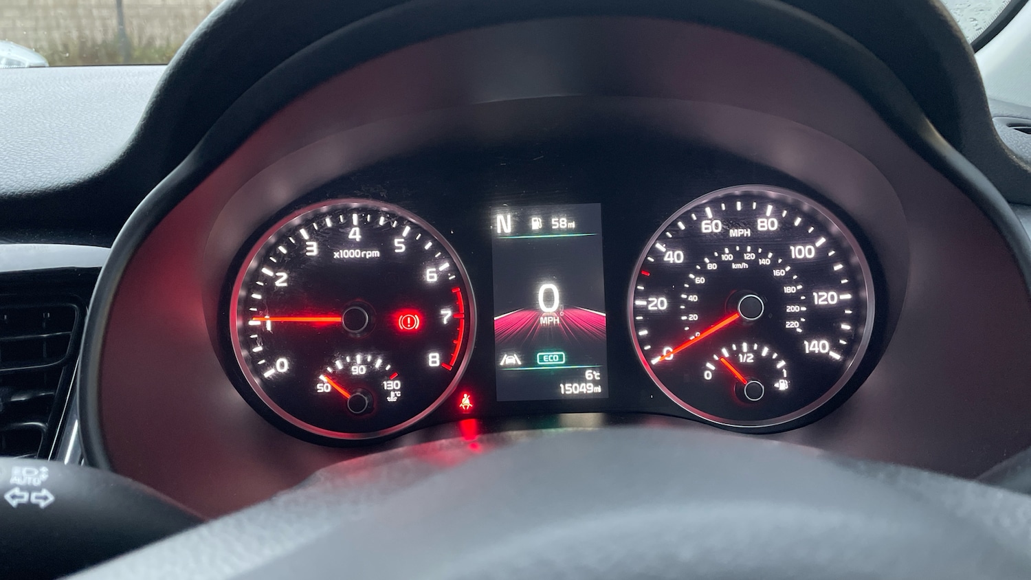 Used Kia Stonic 2021 for sale - 76568358: Photo 18