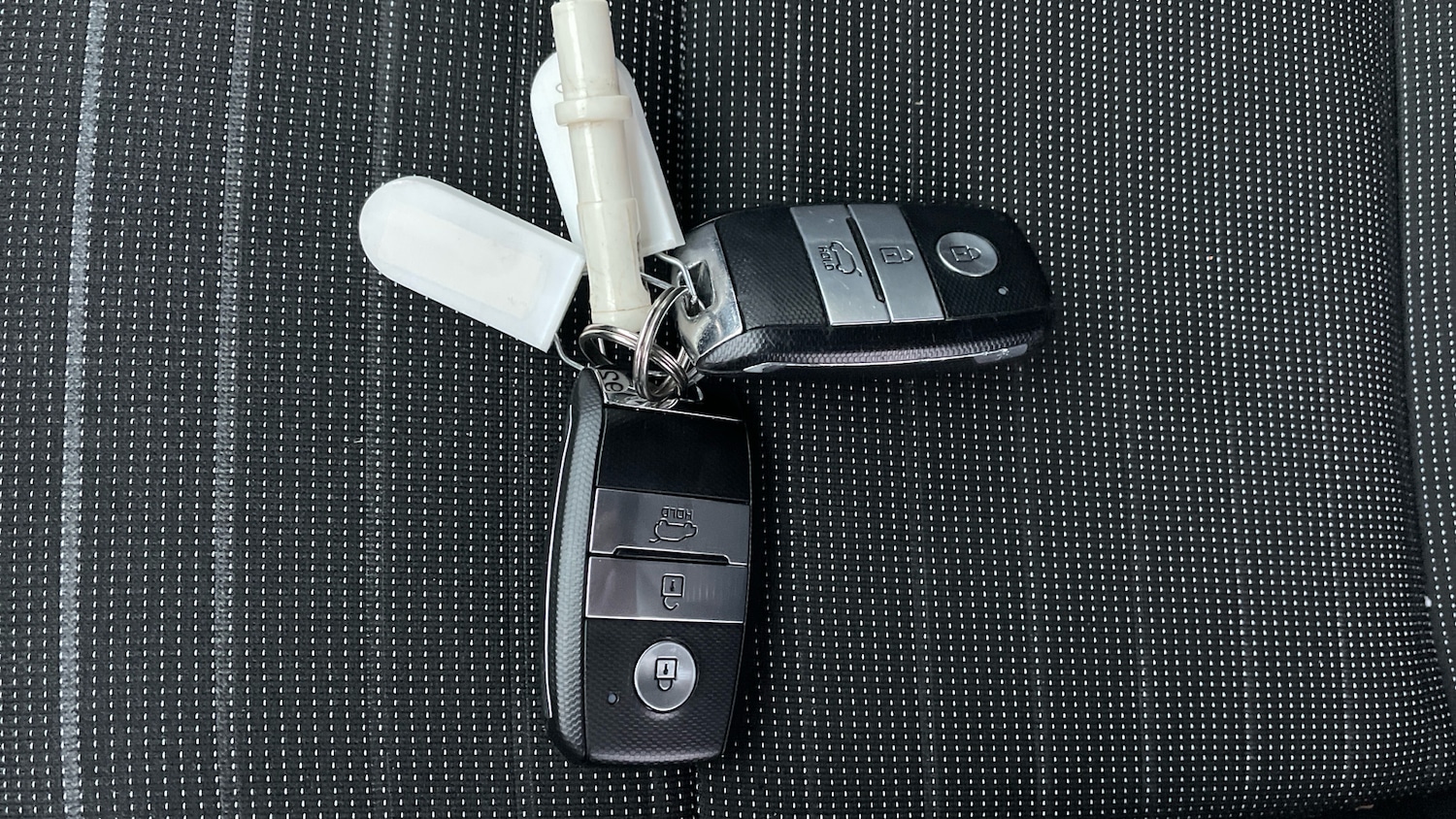 Used Kia Stonic 2021 for sale - 76568358: Photo 19