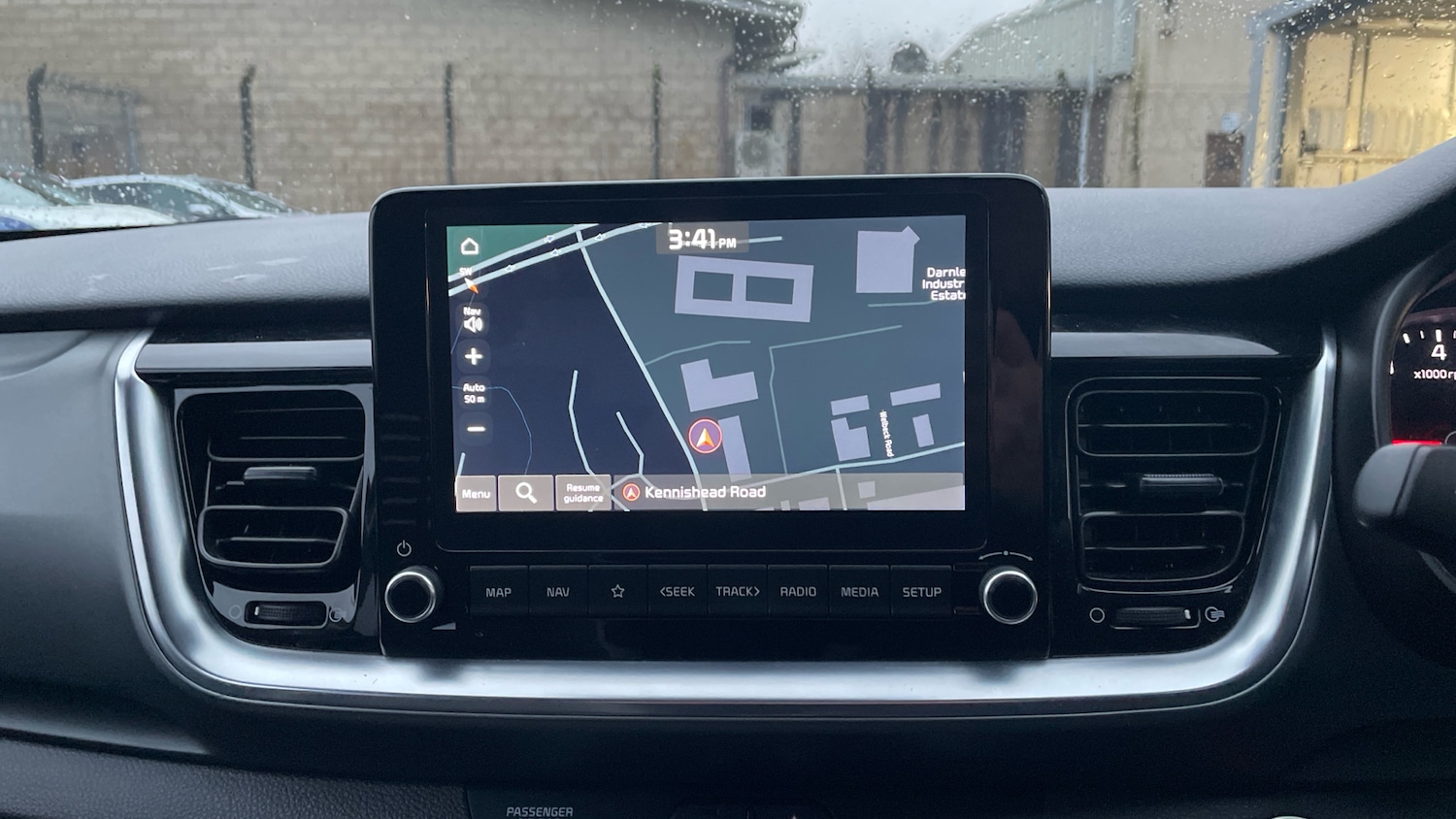 Used Kia Stonic 2021 for sale - 76568358: Photo 21