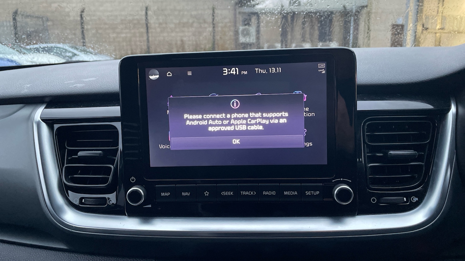 Used Kia Stonic 2021 for sale - 76568358: Photo 25