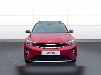 Used Kia Stonic 2021 for sale - 76568358: Photo