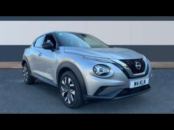 2023 (73) - 1.0 DiG-T 114 Acenta 5dr DCT Petrol Hatchback