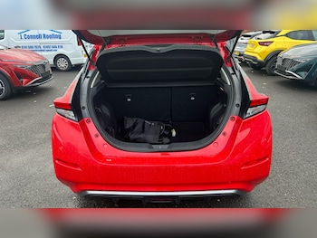 Used Nissan Leaf 2022 for sale - 76791284: Photo