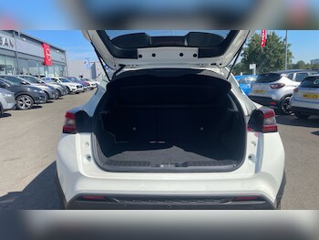 Used Nissan Juke 2021 for sale - 75982983: Photo