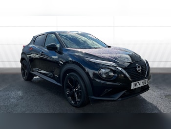 Used Nissan Juke 2025 for sale - 77720950: Photo