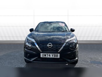 Used Nissan Juke 2025 for sale - 77720950: Photo