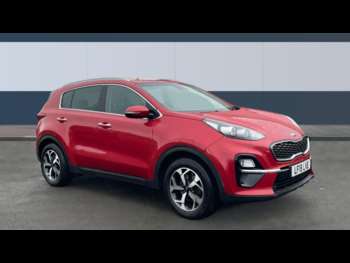 2019 (19) - 1.6 CRDi ISG 2 5dr DCT Auto Diesel Estate