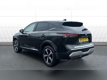 Used Nissan Qashqai 2022 for sale - 77474983: Photo