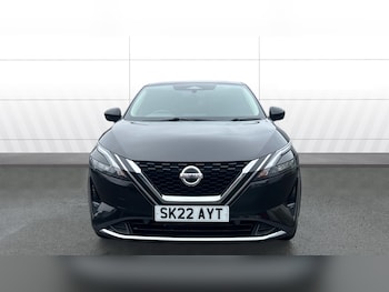 Used Nissan Qashqai 2022 for sale - 77474983: Photo