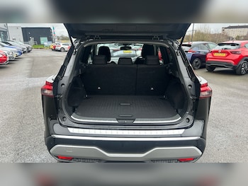 Used Nissan Qashqai 2022 for sale - 77474983: Photo