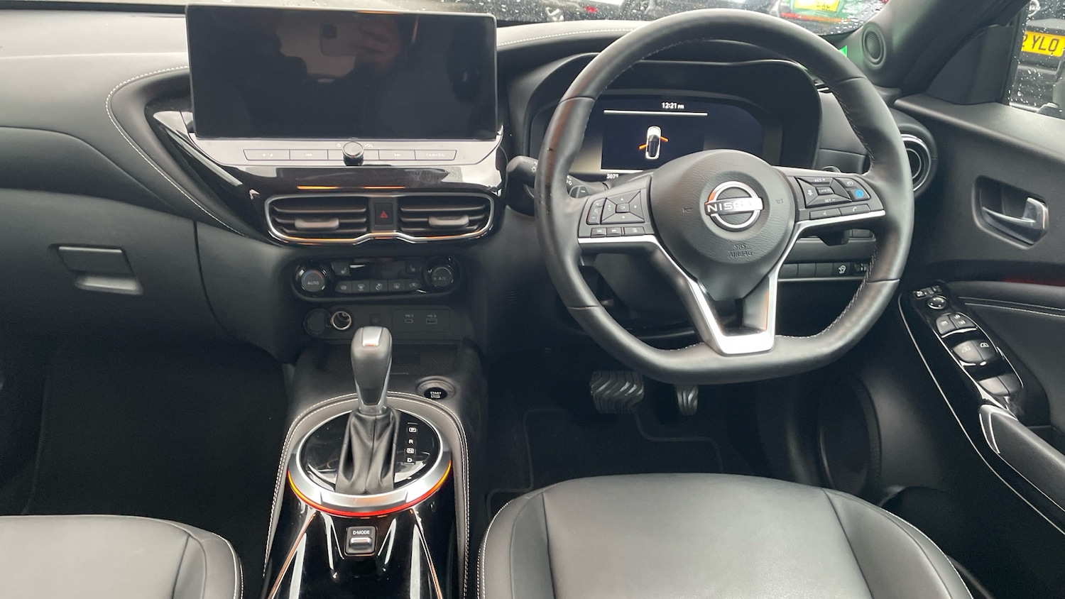 Used Nissan Juke 2024 for sale - 77245450: Photo 10