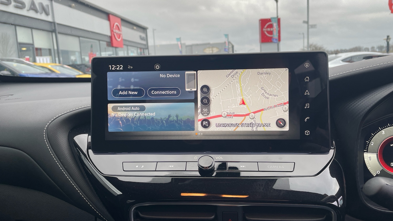 Used Nissan Juke 2024 for sale - 77245450: Photo 12