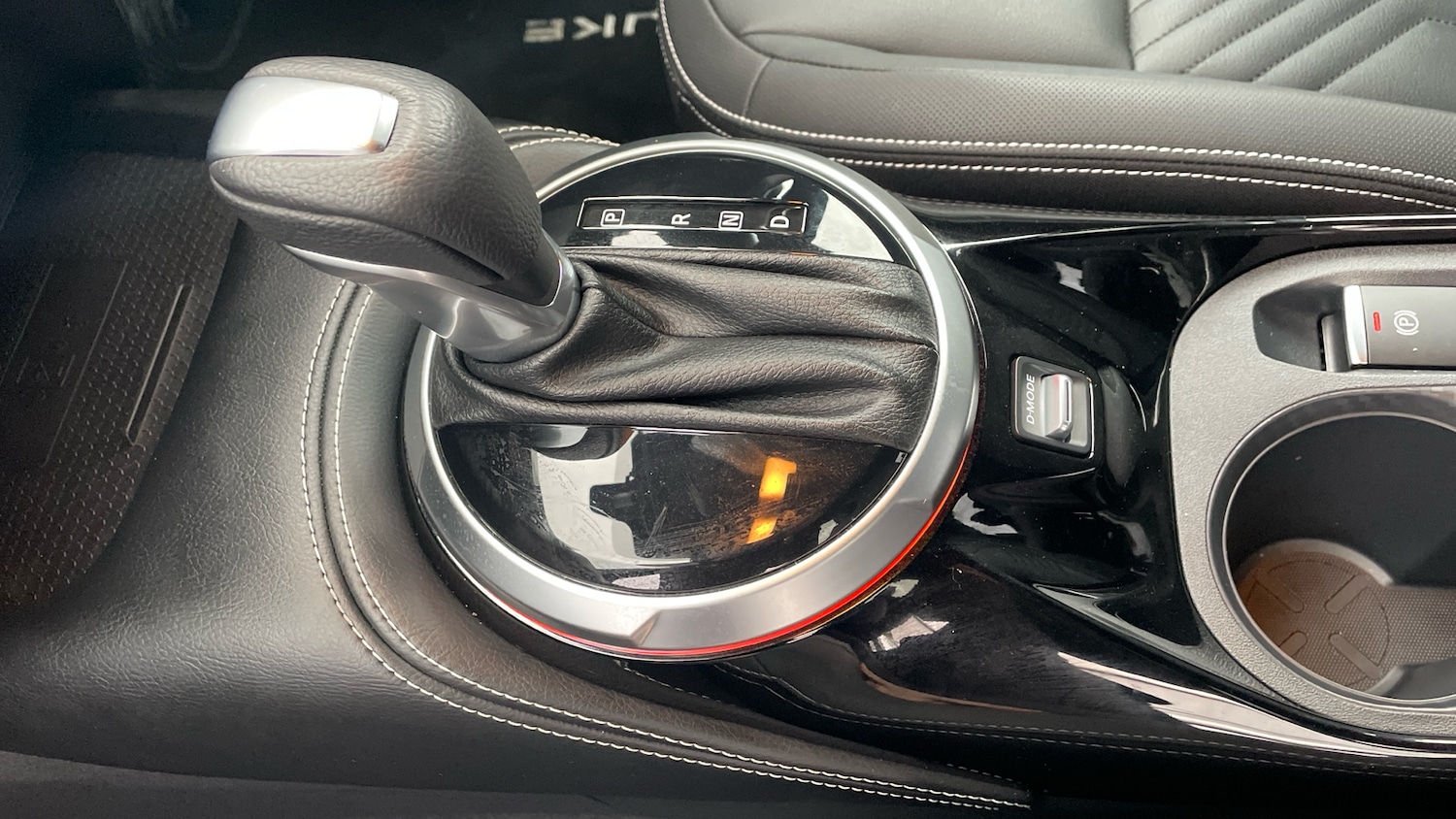 Used Nissan Juke 2024 for sale - 77245450: Photo 13