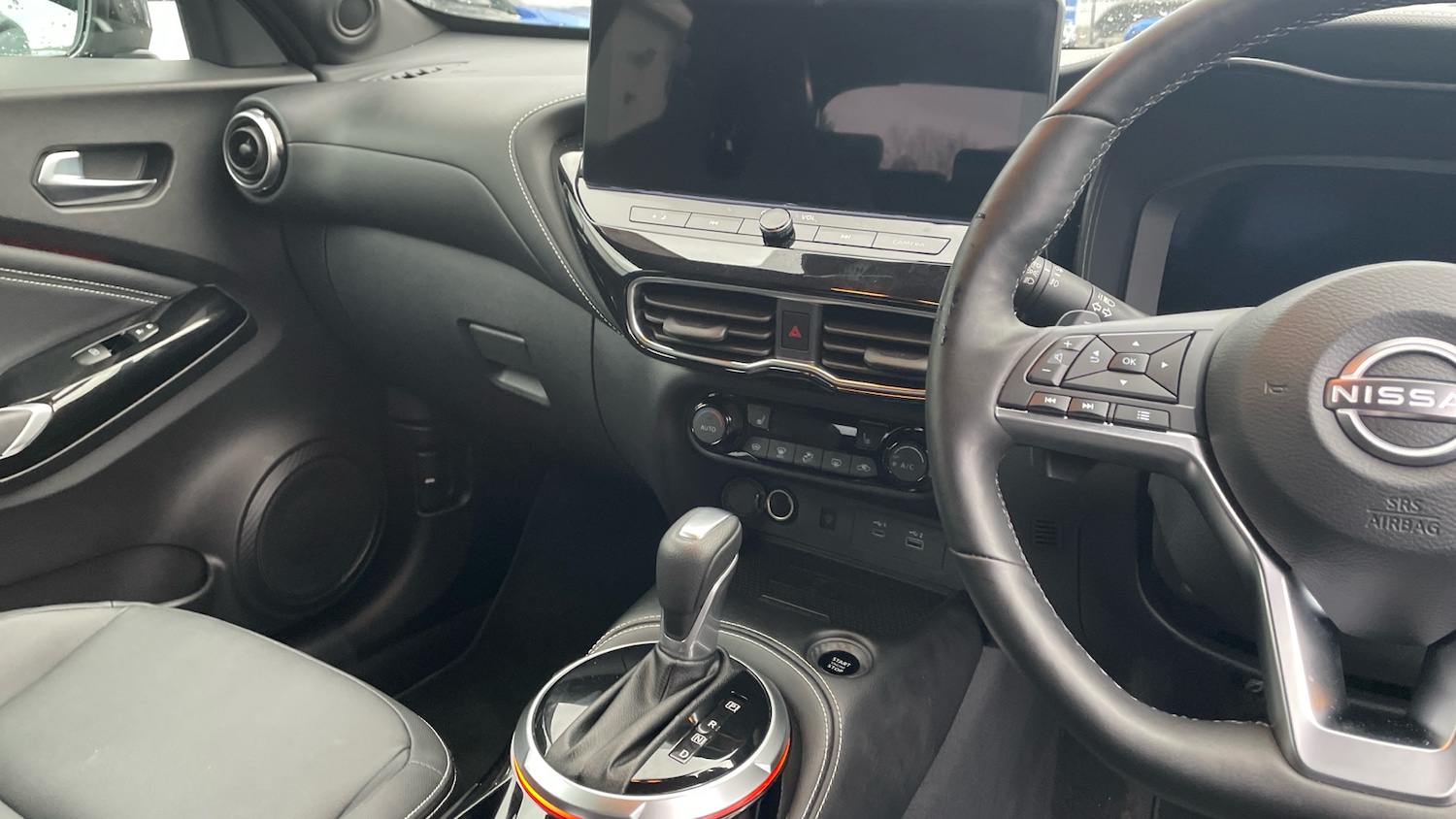 Used Nissan Juke 2024 for sale - 77245450: Photo 14