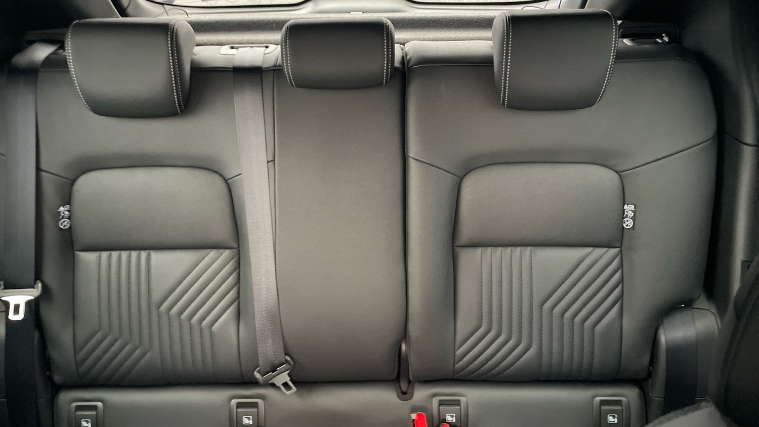 Used Nissan Juke 2024 for sale - 77245450: Photo 15