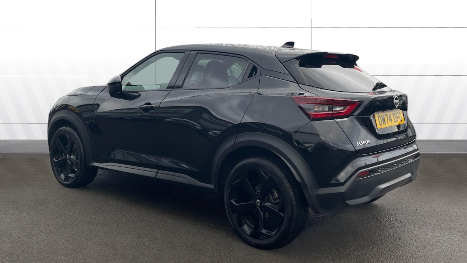 Used Nissan Juke 2024 for sale - 77245450: Photo 2