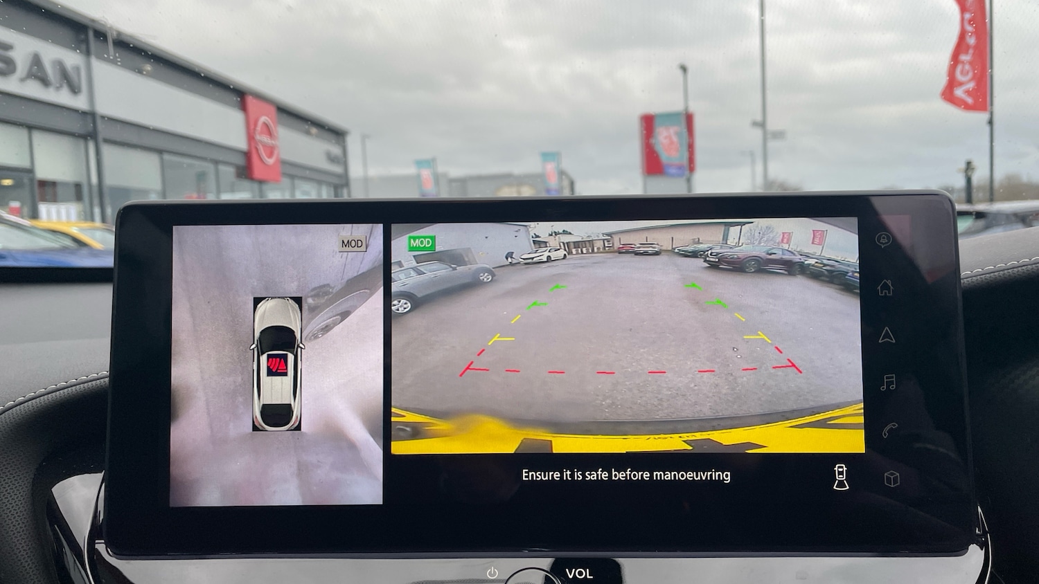 Used Nissan Juke 2024 for sale - 77245450: Photo 21