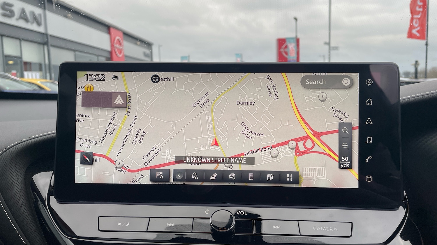 Used Nissan Juke 2024 for sale - 77245450: Photo 22