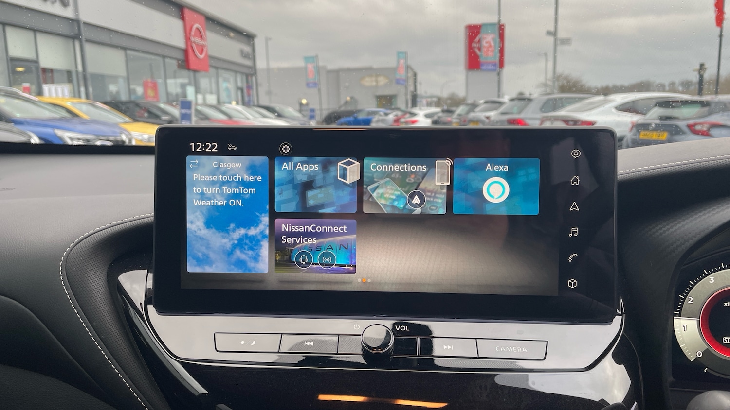 Used Nissan Juke 2024 for sale - 77245450: Photo 23