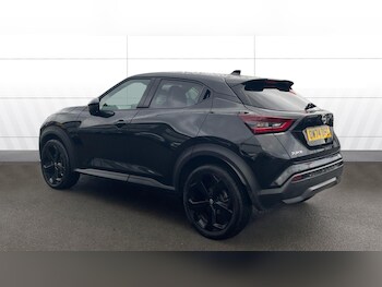 Used Nissan Juke 2024 for sale - 77245450: Photo