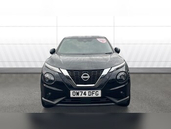 Used Nissan Juke 2024 for sale - 77245450: Photo