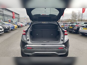 Used Nissan Juke 2024 for sale - 77245450: Photo