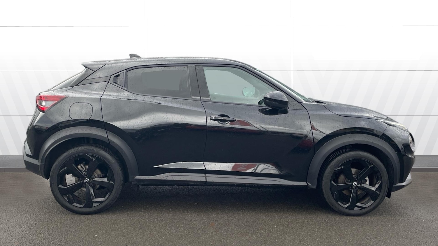 Used Nissan Juke 2024 for sale - 77245450: Photo 5