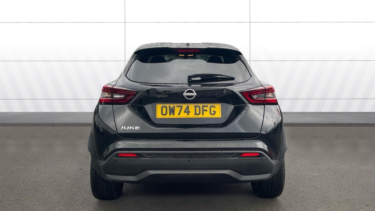 Used Nissan Juke 2024 for sale - 77245450: Photo 6