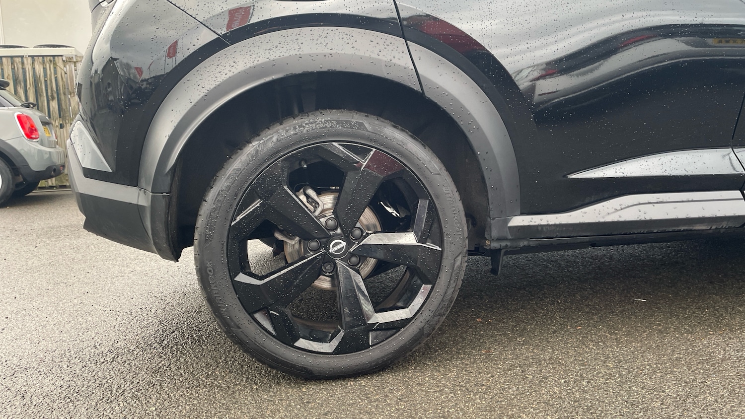 Used Nissan Juke 2024 for sale - 77245450: Photo 7