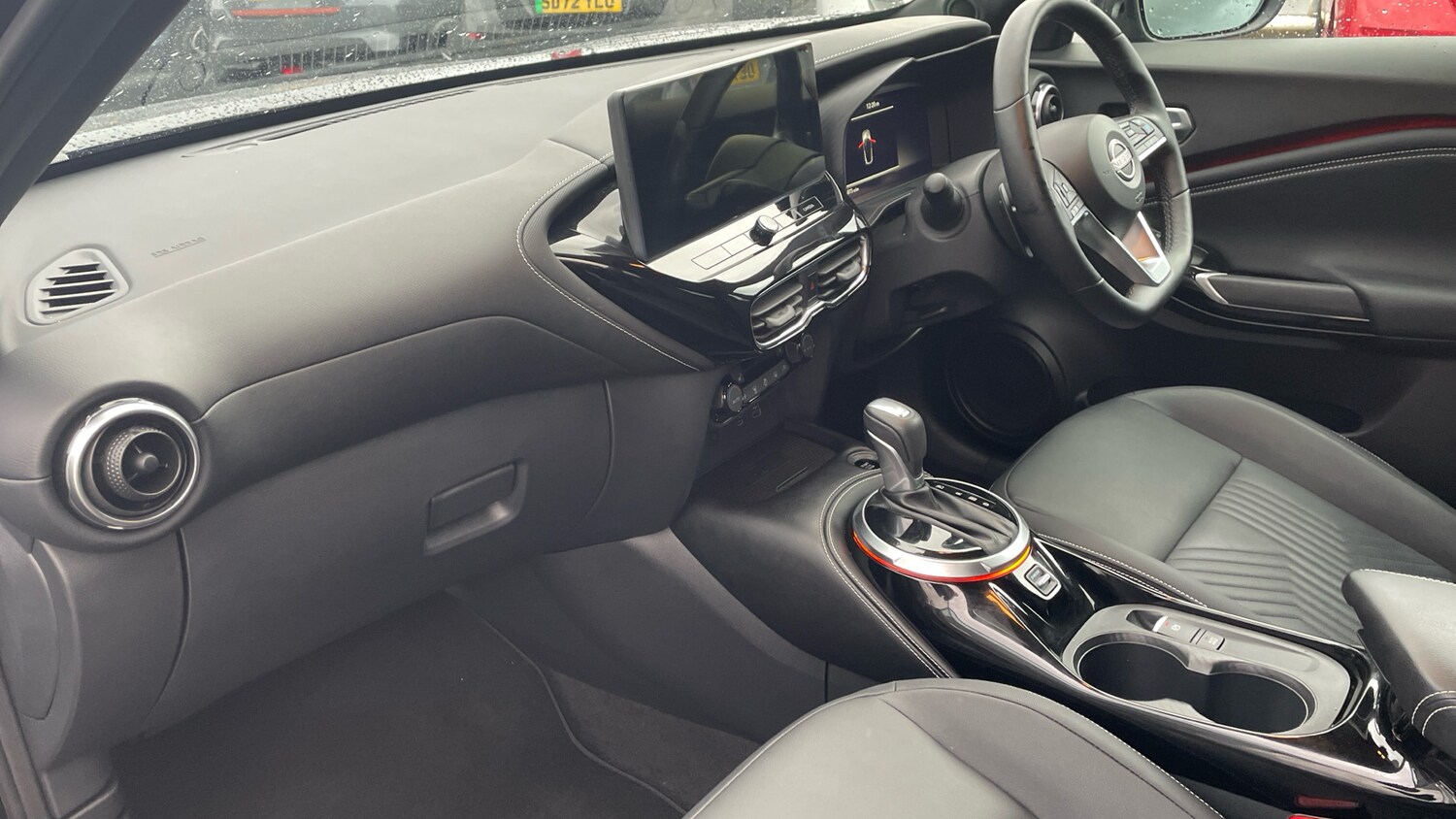 Used Nissan Juke 2024 for sale - 77245450: Photo 9