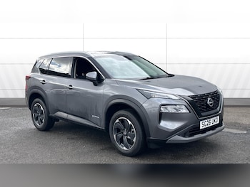 Used Nissan X-Trail 2026 for sale - 78736724: Photo