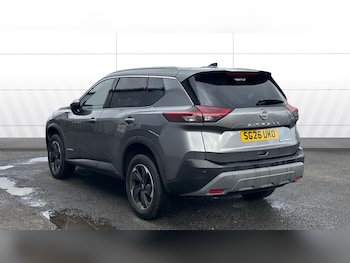 Used Nissan X-Trail 2026 for sale - 78736724: Photo