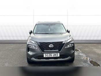 Used Nissan X-Trail 2026 for sale - 78736724: Photo