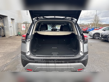 Used Nissan X-Trail 2026 for sale - 78736724: Photo