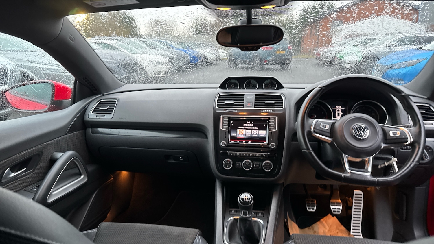 Used Volkswagen Scirocco 2015 for sale - 77300946: Photo 10