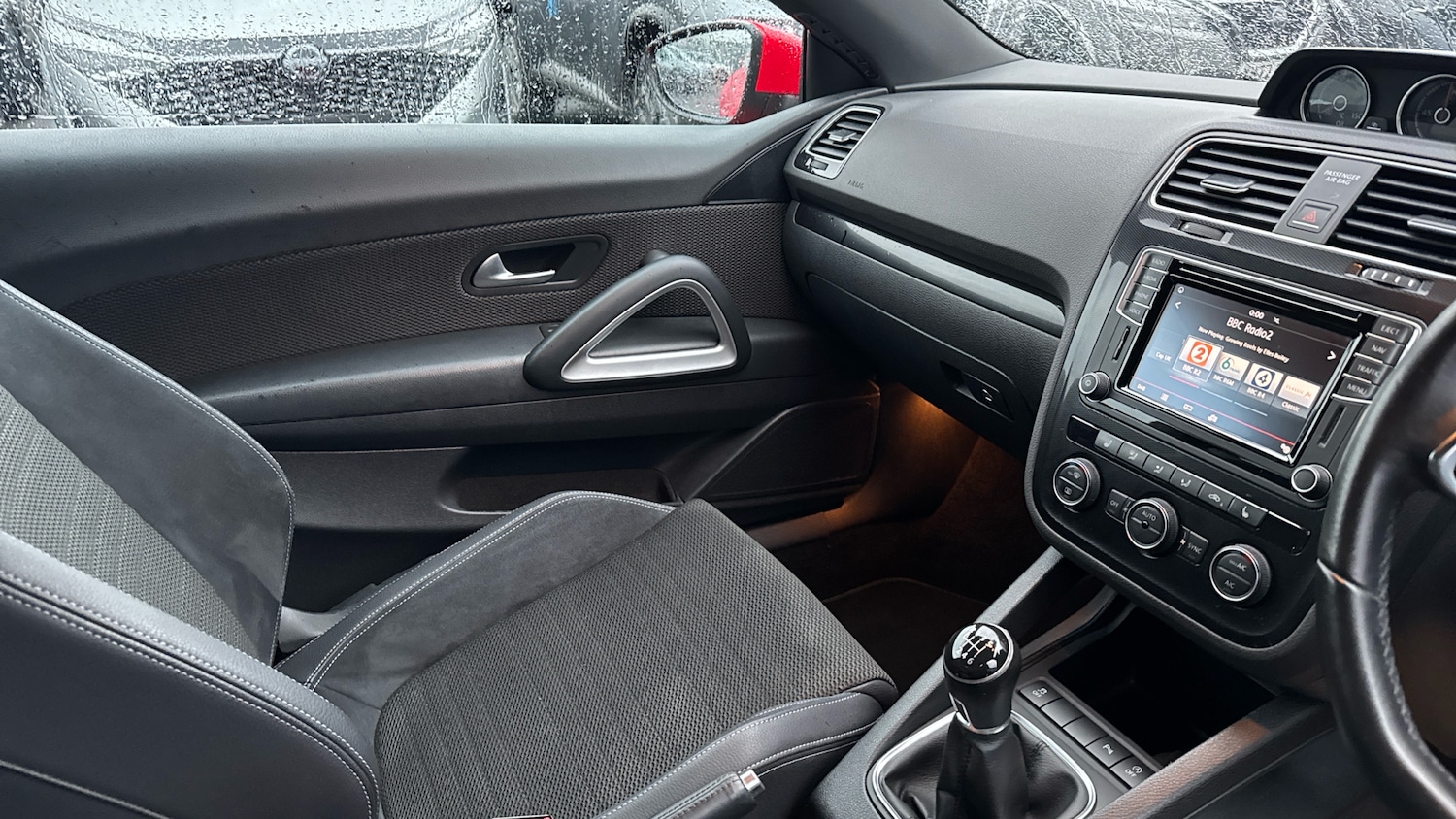 Used Volkswagen Scirocco 2015 for sale - 77300946: Photo 14