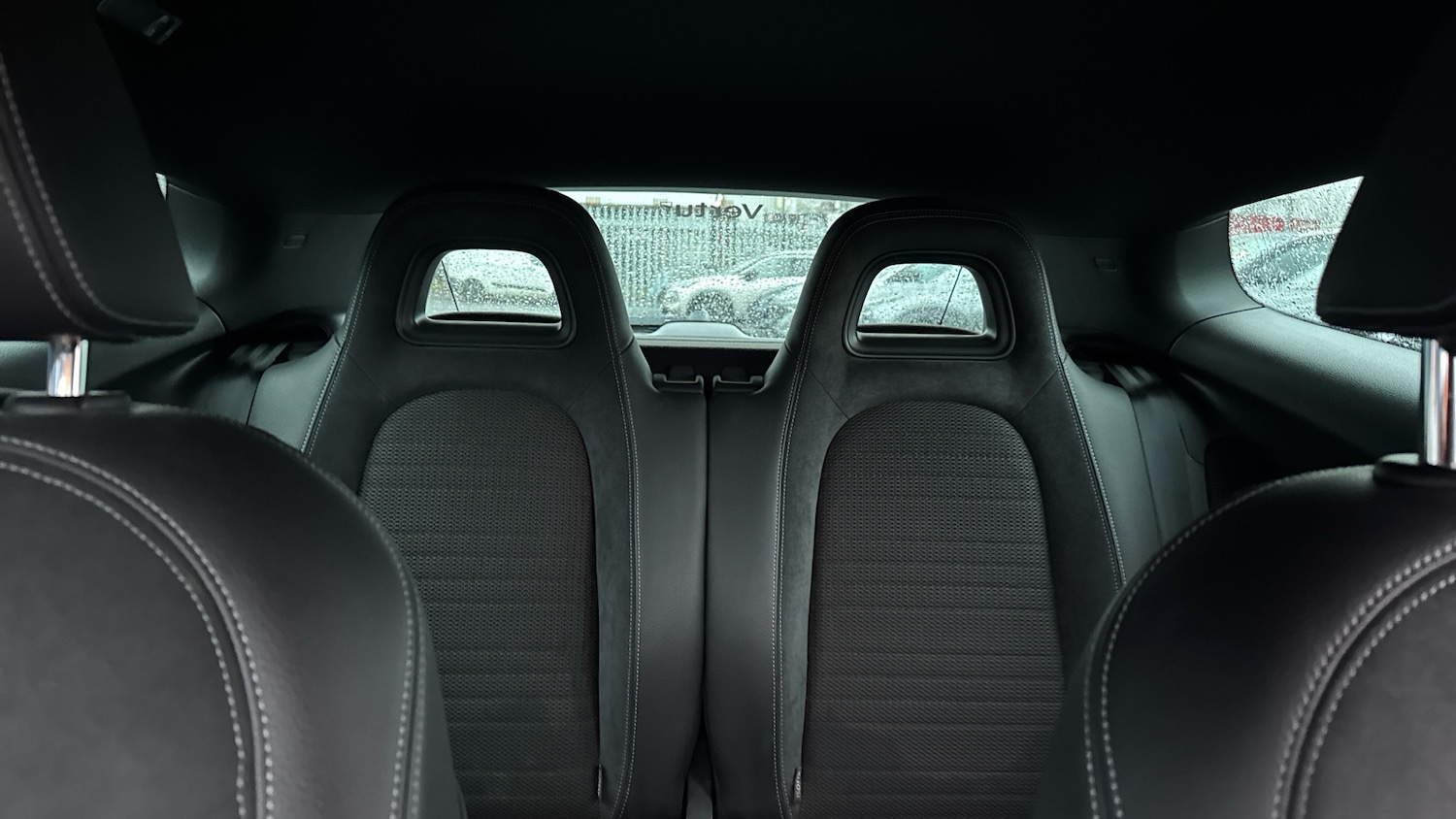 Used Volkswagen Scirocco 2015 for sale - 77300946: Photo 15