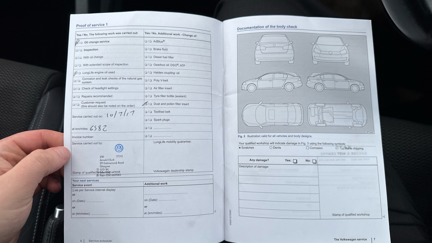 Used Volkswagen Scirocco 2015 for sale - 77300946: Photo 22