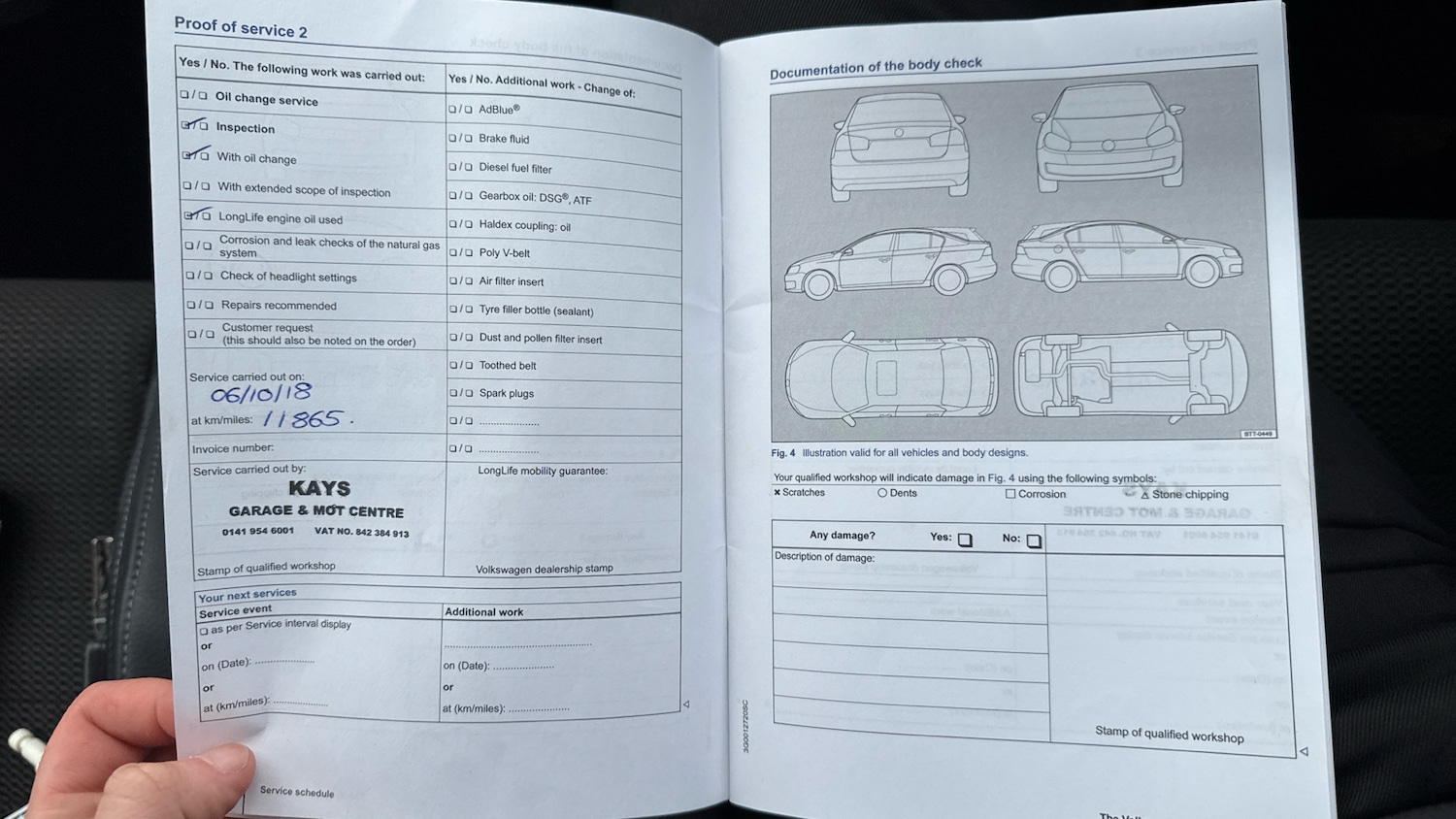 Used Volkswagen Scirocco 2015 for sale - 77300946: Photo 23