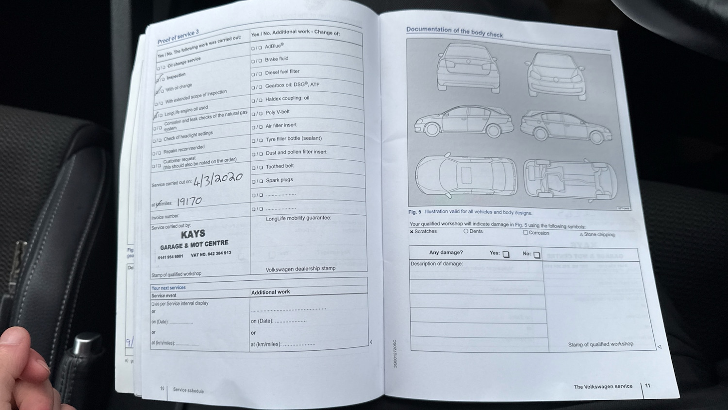 Used Volkswagen Scirocco 2015 for sale - 77300946: Photo 24