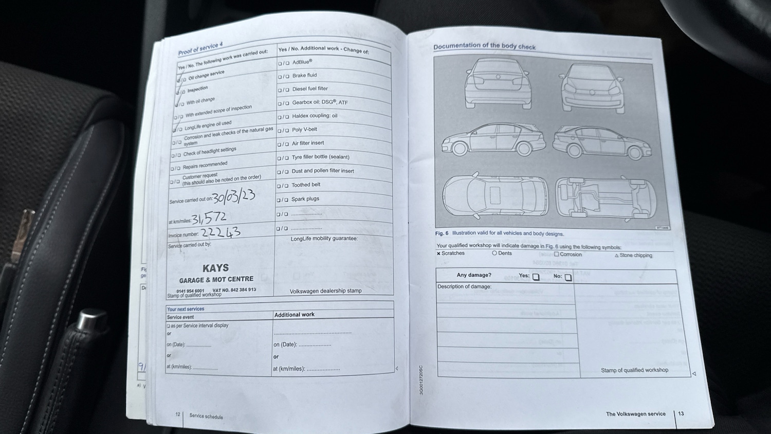 Used Volkswagen Scirocco 2015 for sale - 77300946: Photo 25