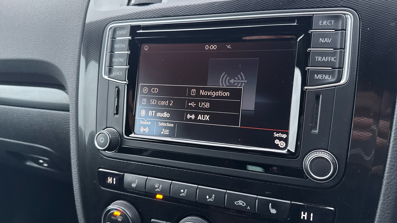 Used Volkswagen Scirocco 2015 for sale - 77300946: Photo 35